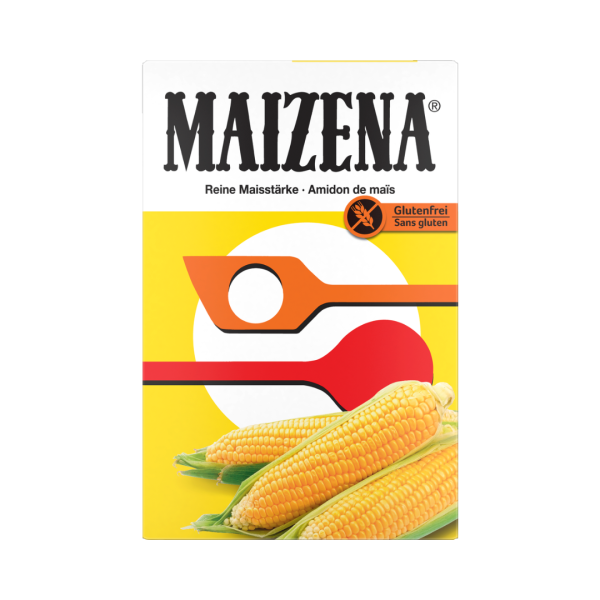 Knorr Maizena, Maisstärke; 250 Gramm